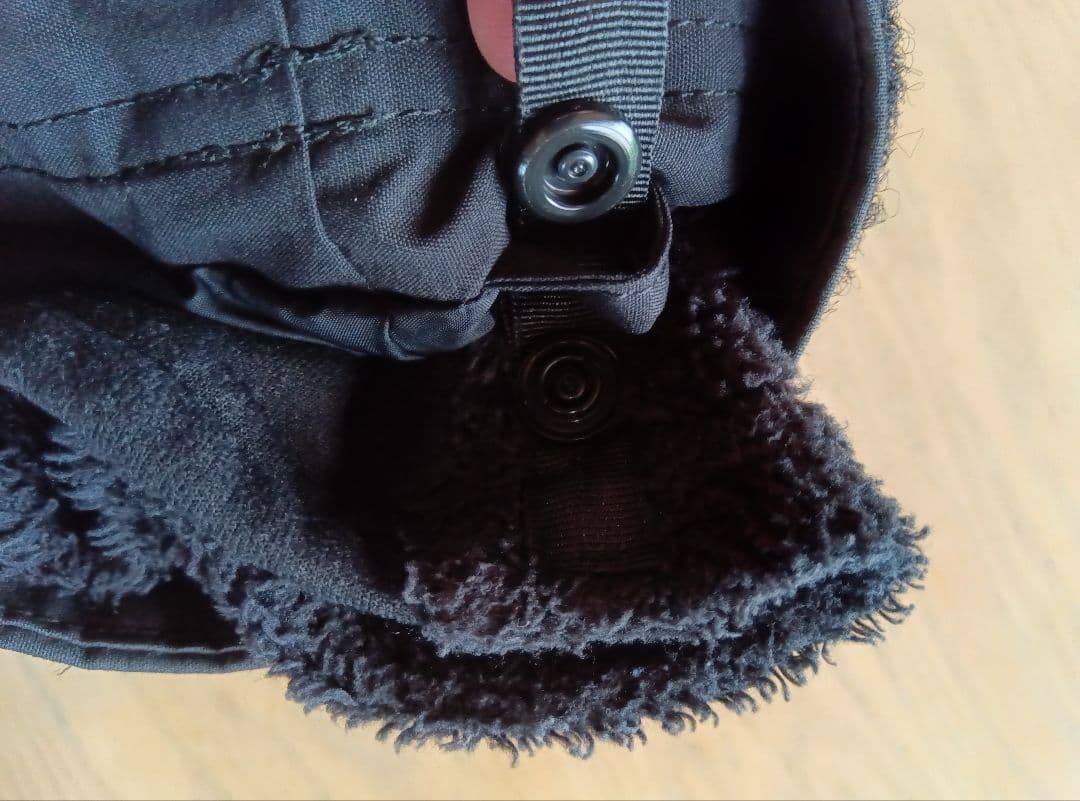 NORTH FACE マウンテンライトジャケット+ジップインフリース