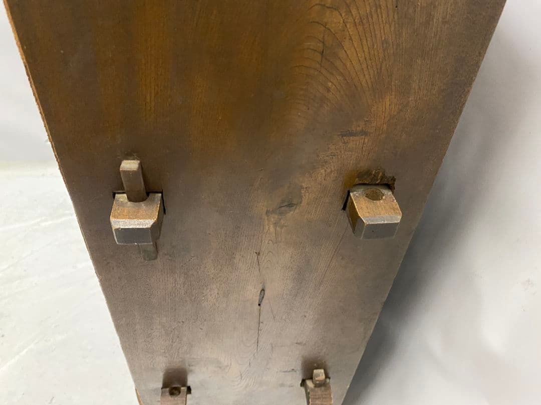 飾り棚 古家具 アンティーク 古道具 木製 本棚 和 レトロ 店舗什器