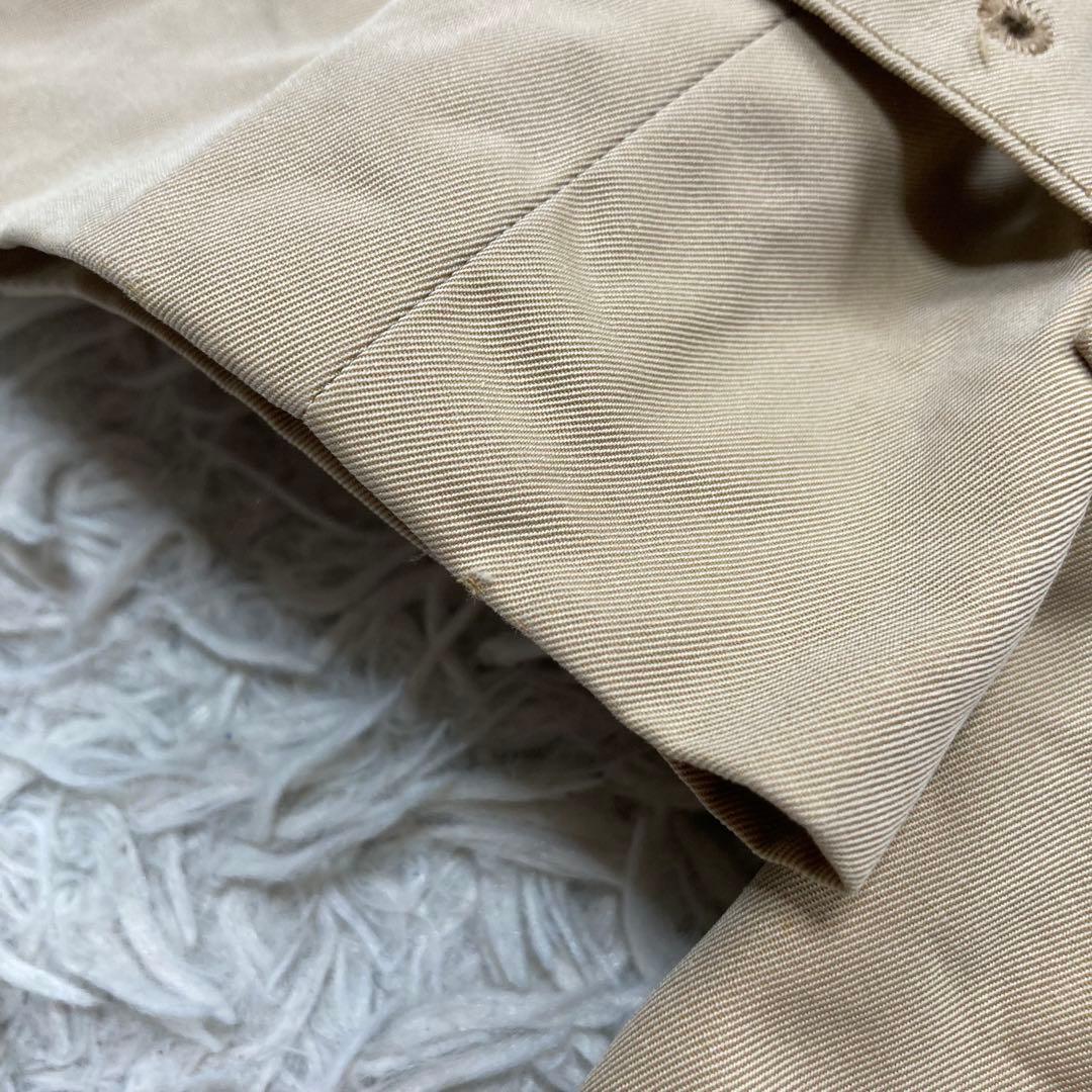 BURBERRY バーバリー ノバチェックライナー付き トレンチコート