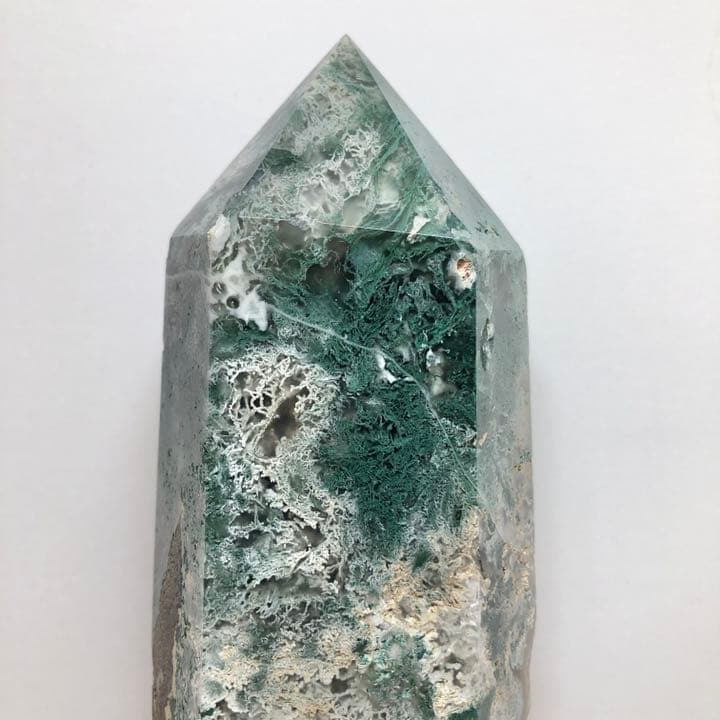 モスアゲート タワー