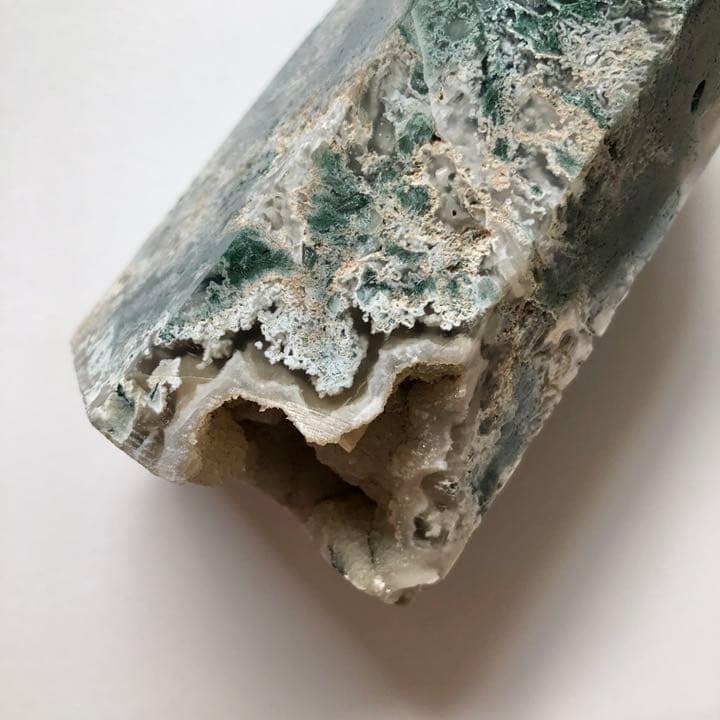 モスアゲート タワー