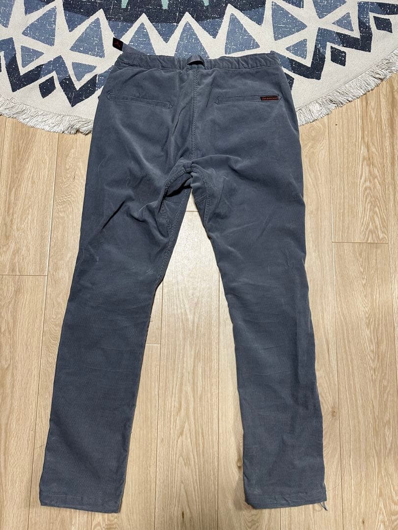 パンツ CLIMBER EASY PANTS C/P CORDUROY STRETCH