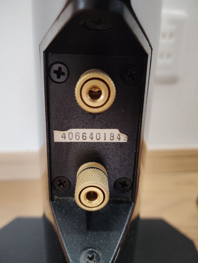 【極美品・音出し良好✨️】DENON トールボーイスピーカー SC-T7L