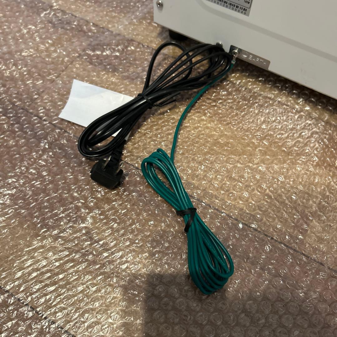 【専用】HOTCABI タイジ ホットキャビ 前開式 おしぼり　HC-18F