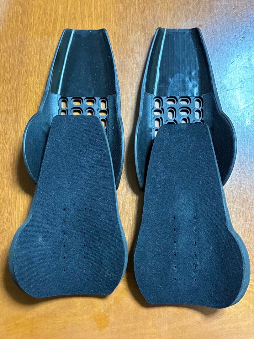 CULPRIT Bicycle カーボンアームレスト（大型・希少・美品）