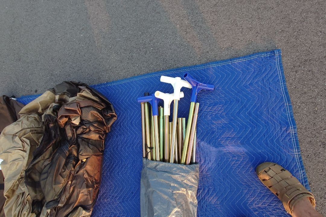 オガワカーサイドロッジ美品