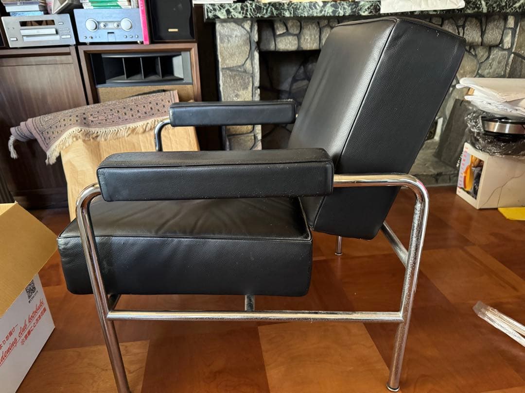 Le Corbusier ル・コルビュジエ カッシーナ青山購入正規品