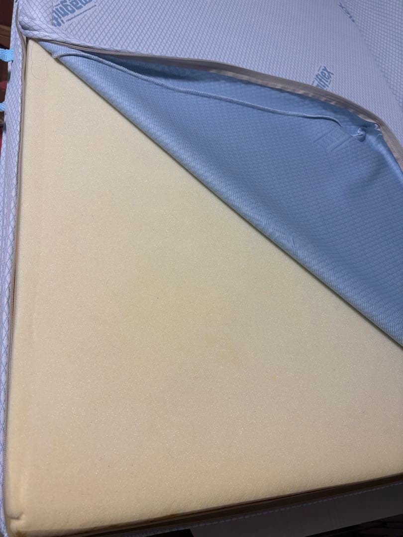 magniflex マニフレックス DDウィング セミダブル三つ折り