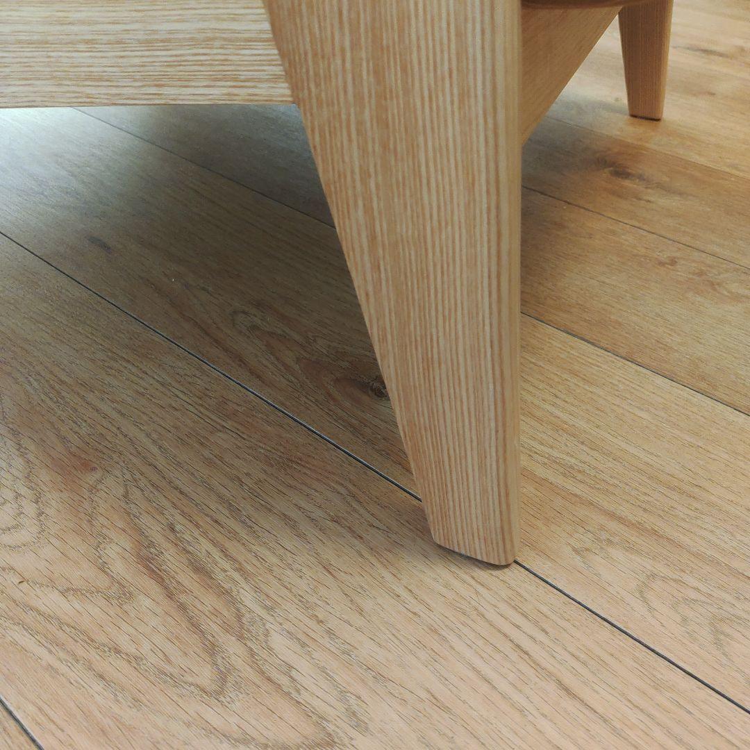 【使用数ヵ月】関家具 大川家具 ノーウェアライクホーム 1人掛けソファ コレイト