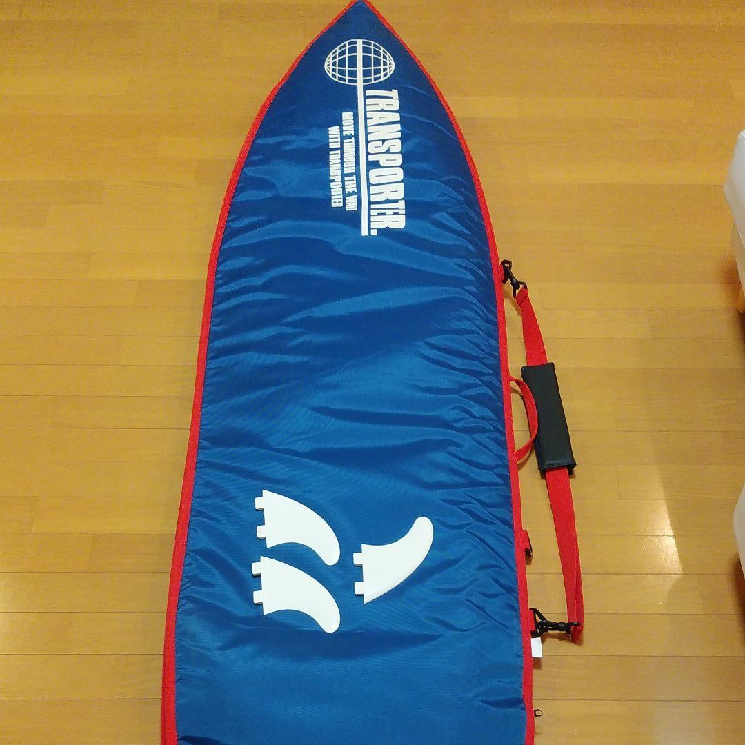 サーフィン　サーフボード　nev