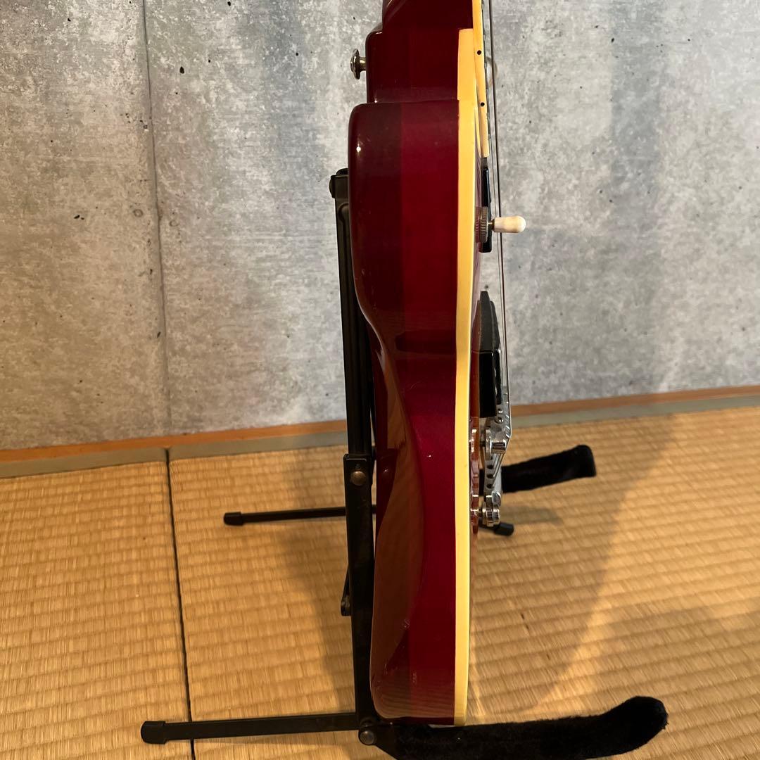 【モンさん専用】Yamaha SG700 エレキギター サンバースト