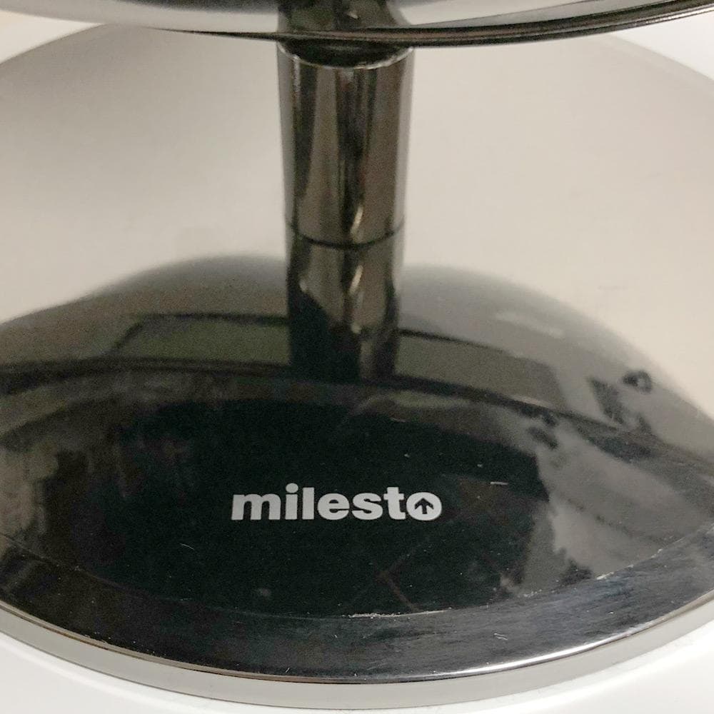 美品 milesto 地球儀 Lサイズ ミレスト GLOBE グローブ