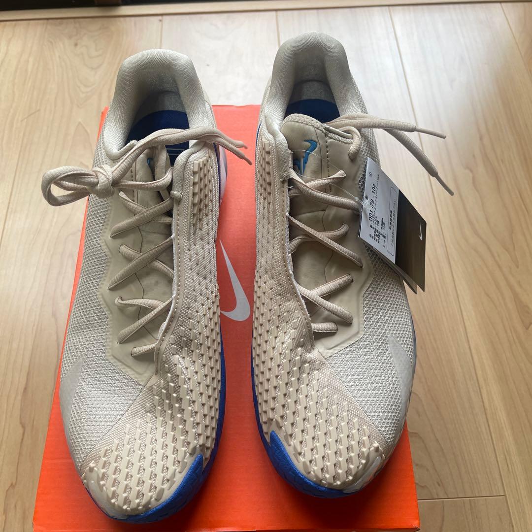 稀少Nike ZOOM VAPOR CAGE 4 RAFA 9.5 27.5新品