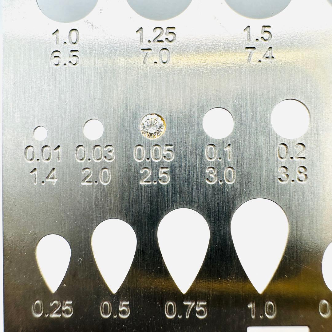 Tiffany バイザヤード　ゴールド　ピアス　Au750 スクリュー式キャッチ