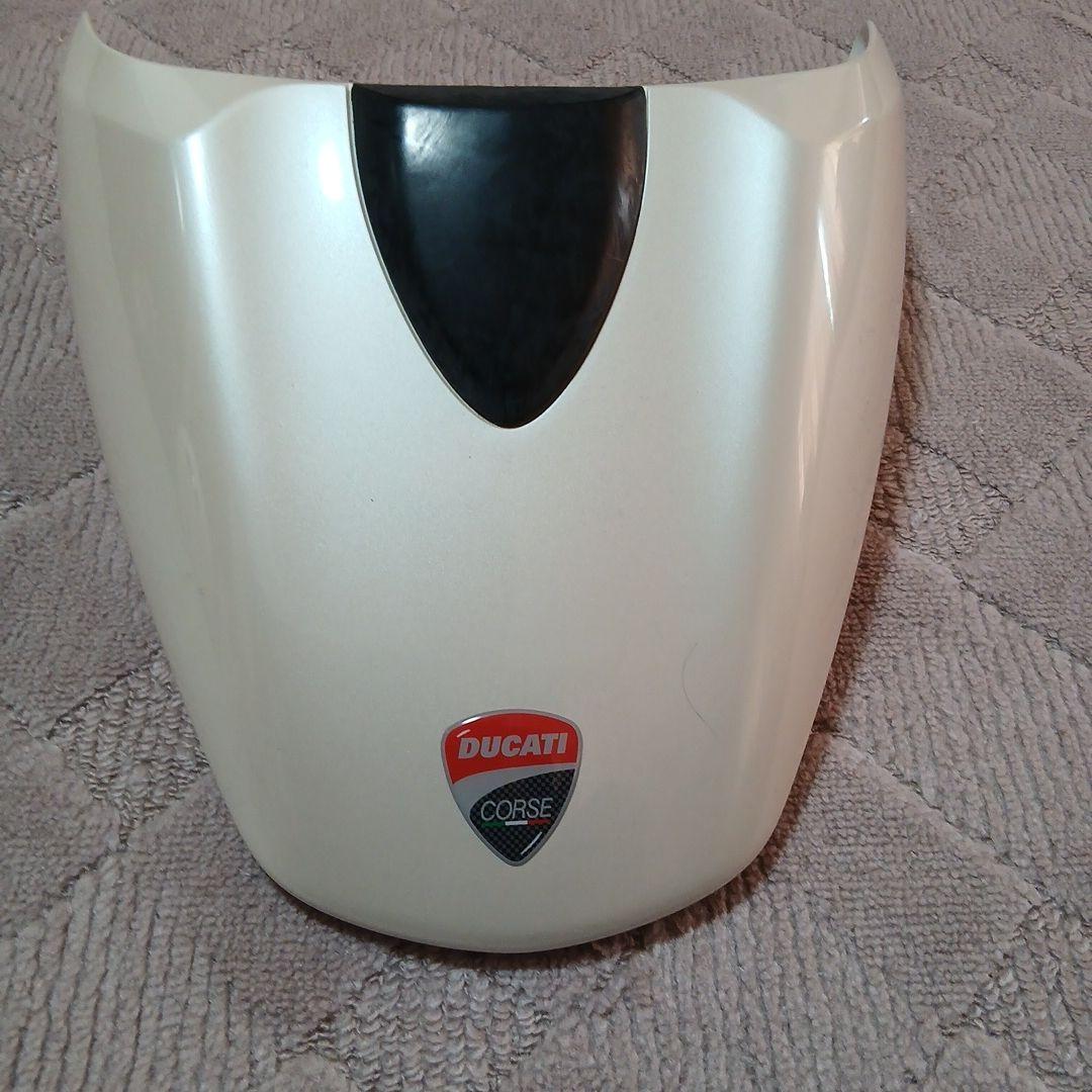 ドゥカティ モンスター 696/796/1100用 リアカウル