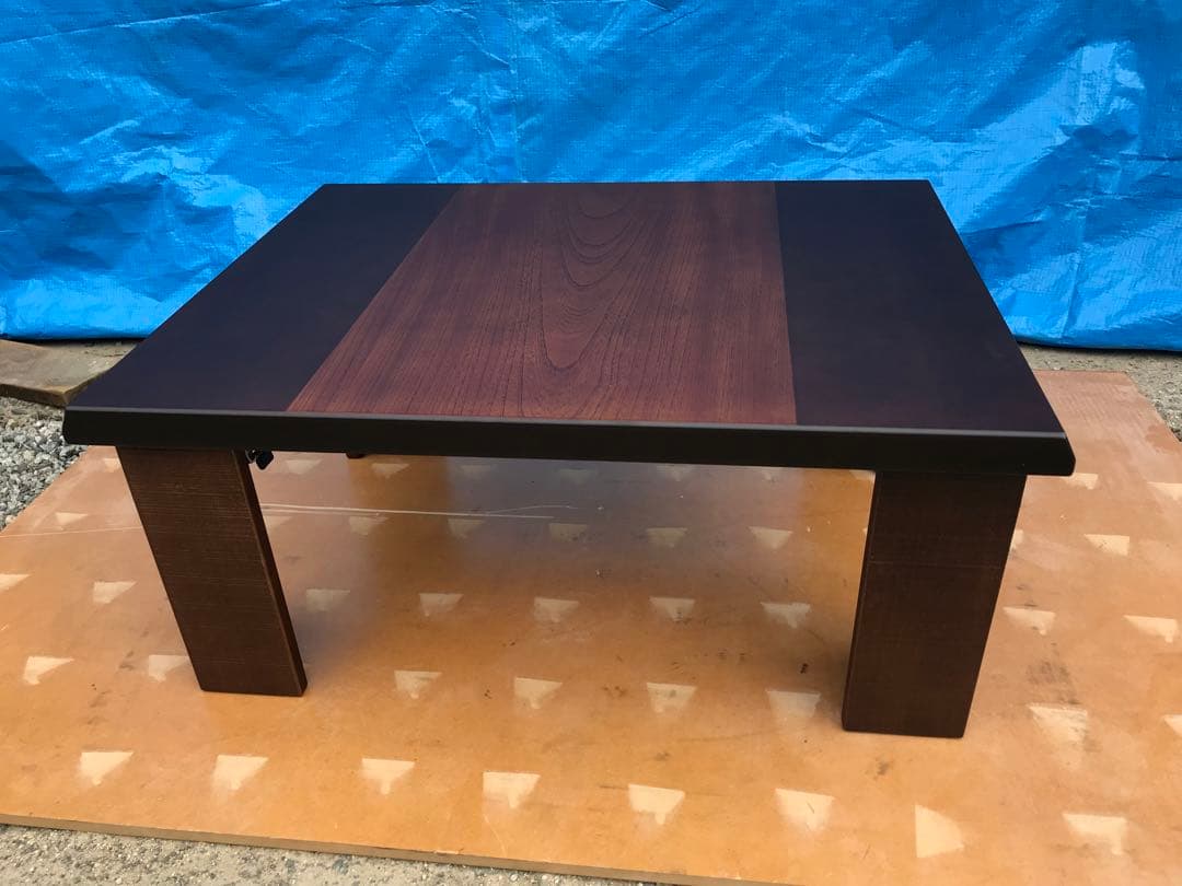 小さなちゃぶ台折りたたみ脚日本製