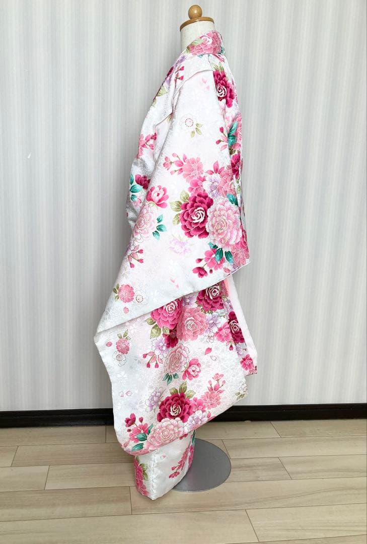 七五三7歳　MIN50 pako 他の方　購入不可