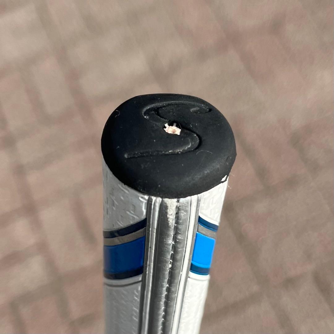 スコッティキャメロン カリフォルニア ソノマ センターシャフト 溶接ネック