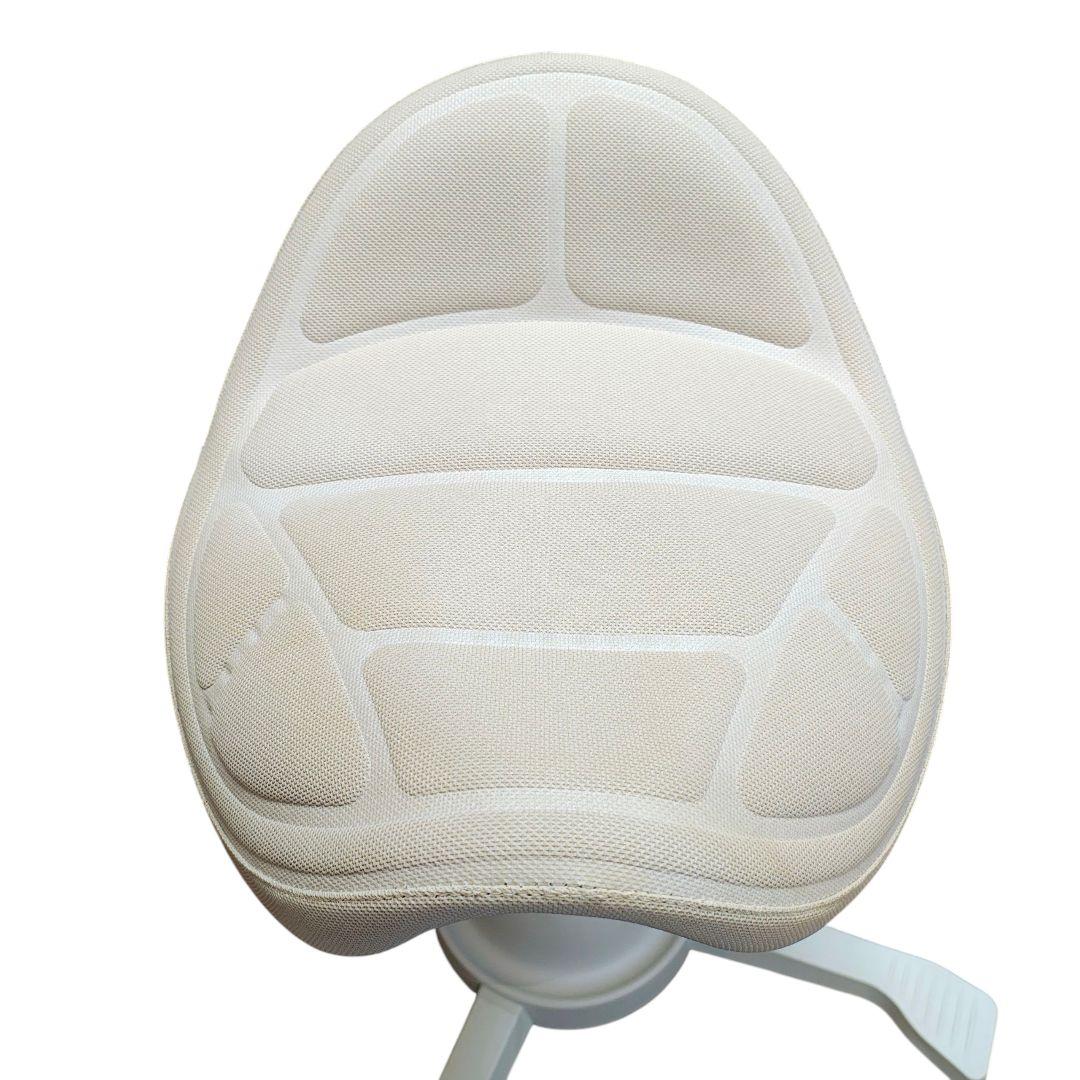 【極美品】AZAYAKAJAPAN ホースライディングチェア Meister