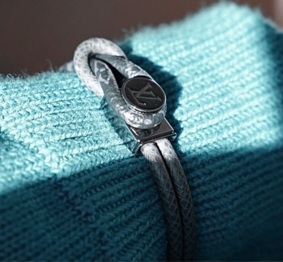 Louis Vuitton ブレスレット ループイット