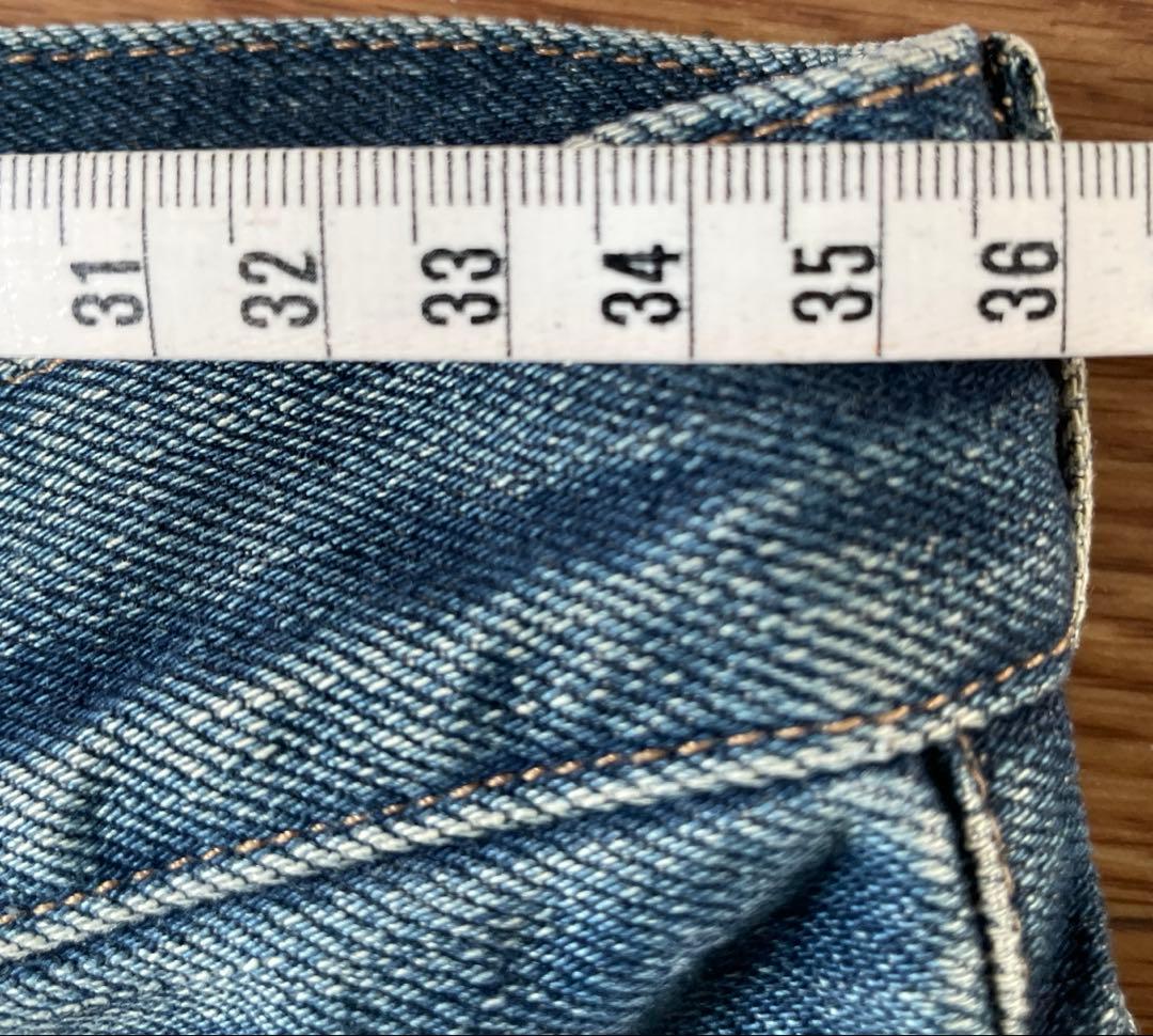 CÉLINE セリーヌ フィービーファイロ 初期 デニム