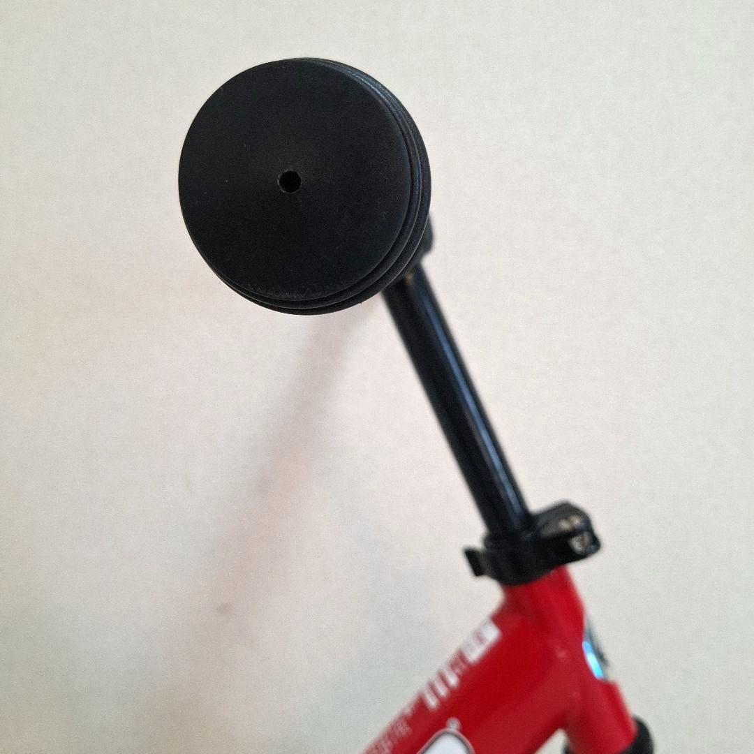 【極美品】ストライダー クラシックモデル 12インチ レッド