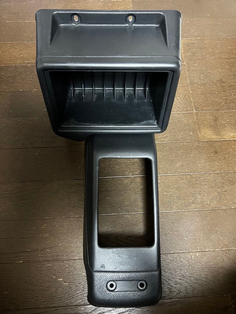 K*1様 アルトワークス　センターコンソール　旧規格　cr22s ha11s な