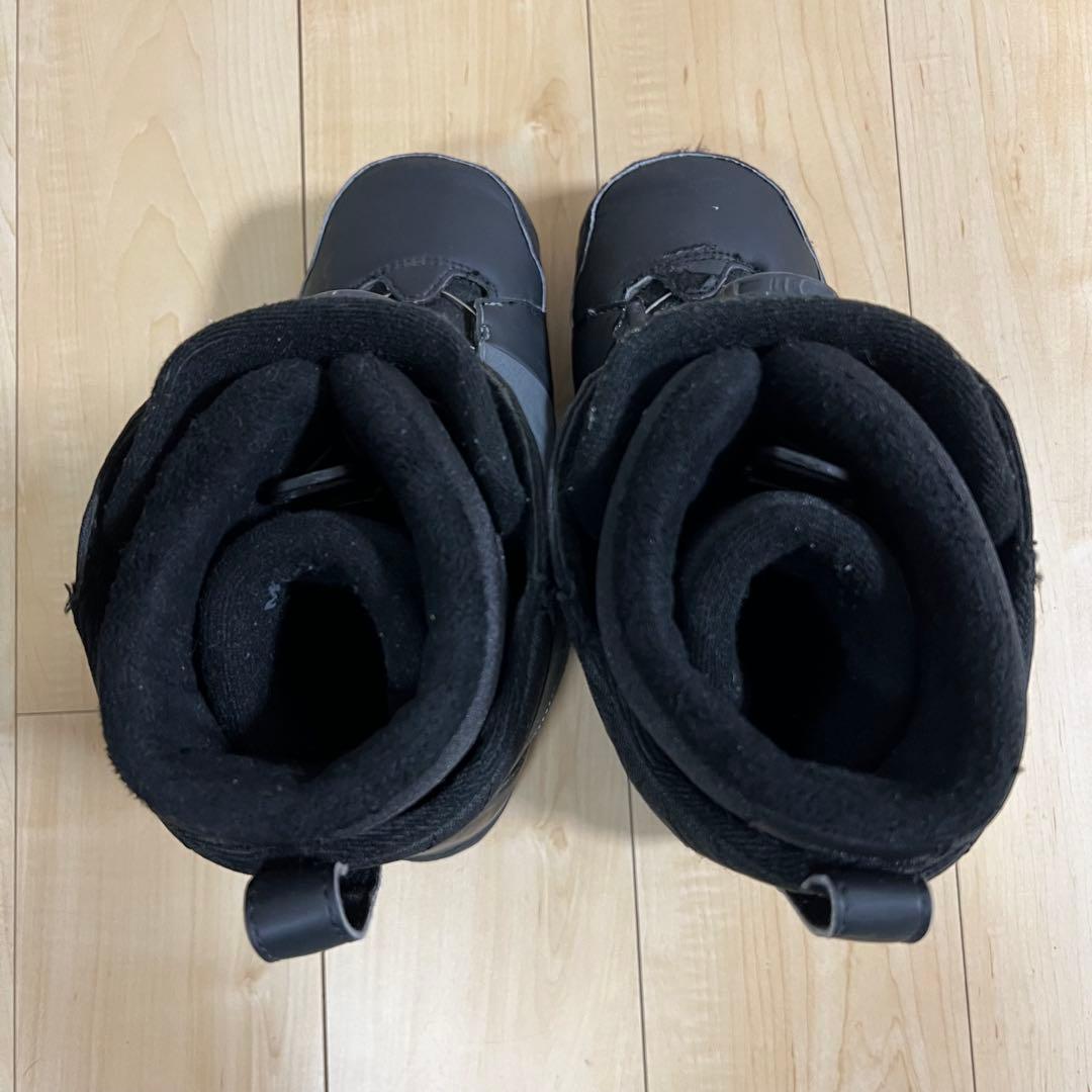 【即日発送】RIDE スノボブーツ　ANTHEM アンセム 29.5cm