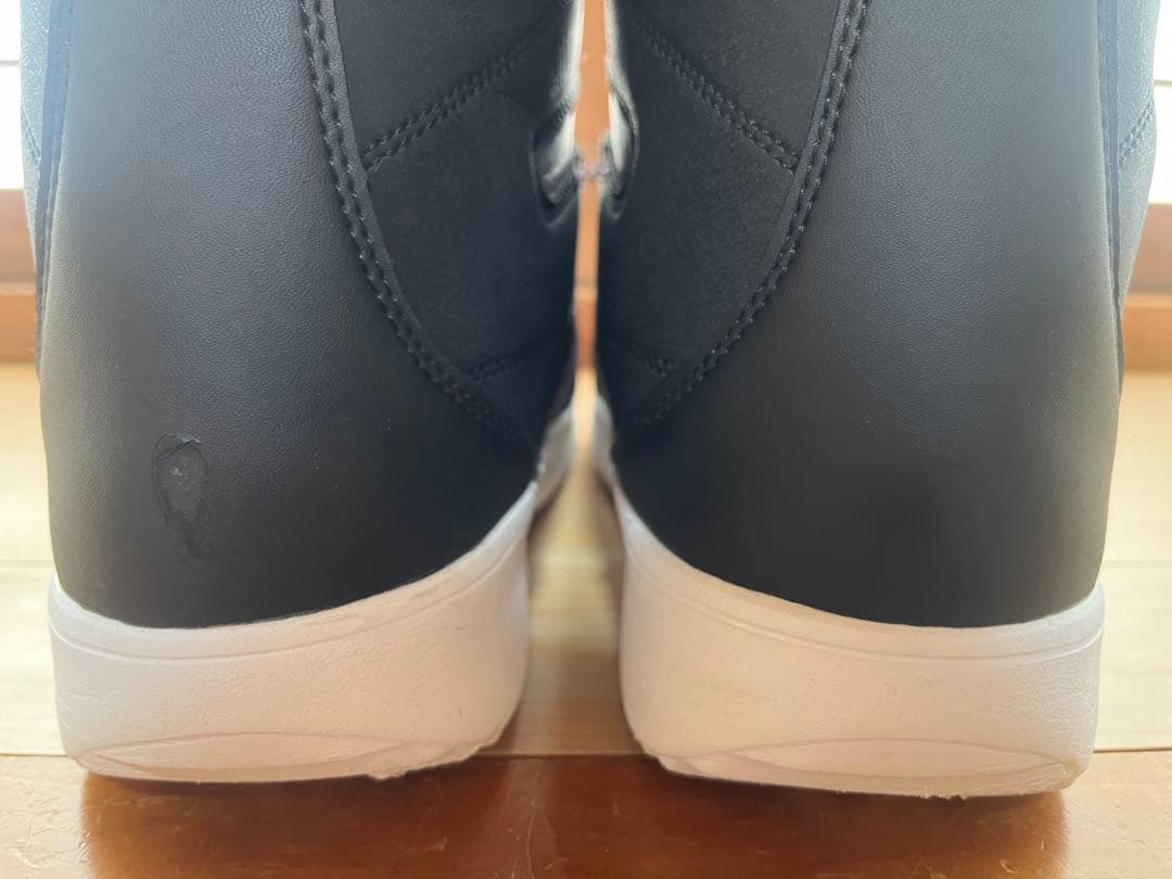 SALOMON FACTION BOA スノーボードブーツ JP 28