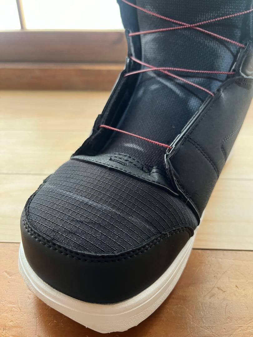 SALOMON FACTION BOA スノーボードブーツ JP 28