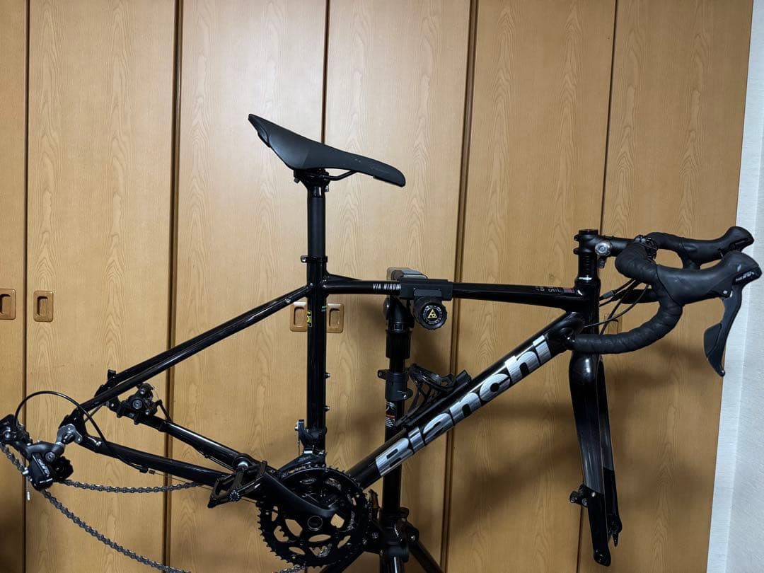 BIANCHI VIA NIRONE 2023年　ヴィア　ニローネ