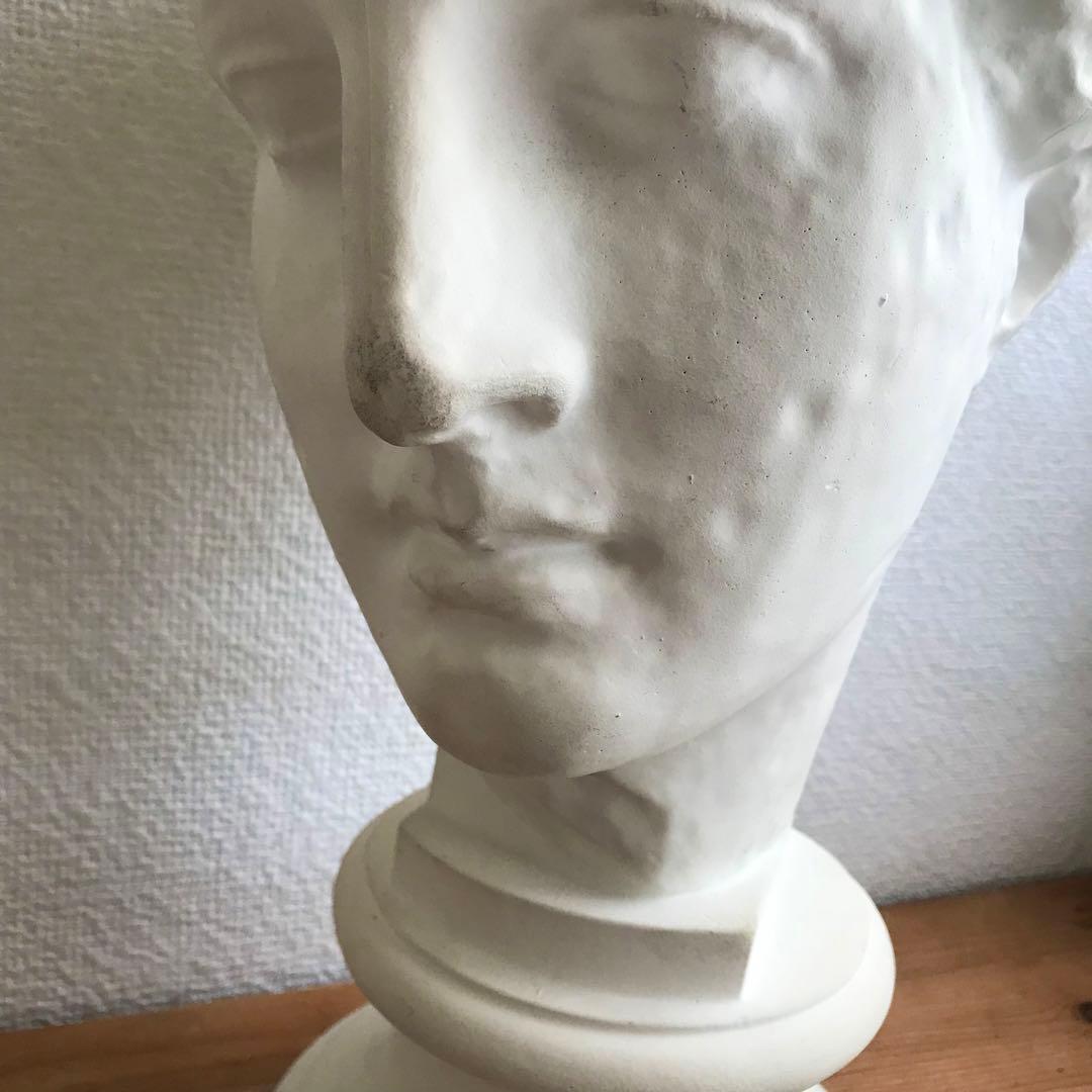 石膏像　古代ビーナス　高さ45cm 彫刻　デッサン