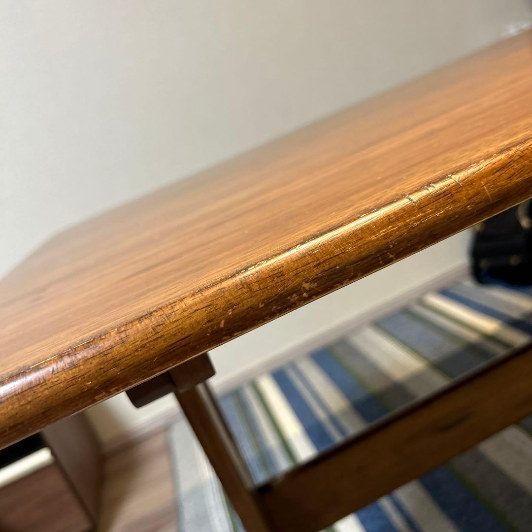 [直接引き取り限定] ニトリ　ダイニングテーブル・チェアーセット　ファンシー