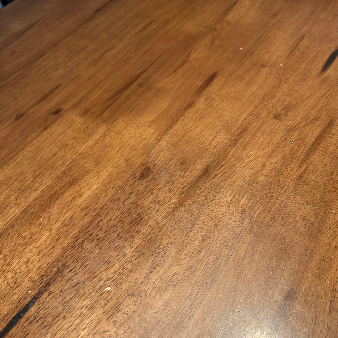 [直接引き取り限定] ニトリ　ダイニングテーブル・チェアーセット　ファンシー