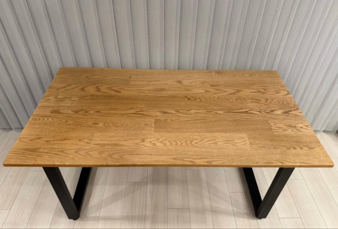 MOMO NATURAL ダイニングテーブル 145cm モモナチュラル