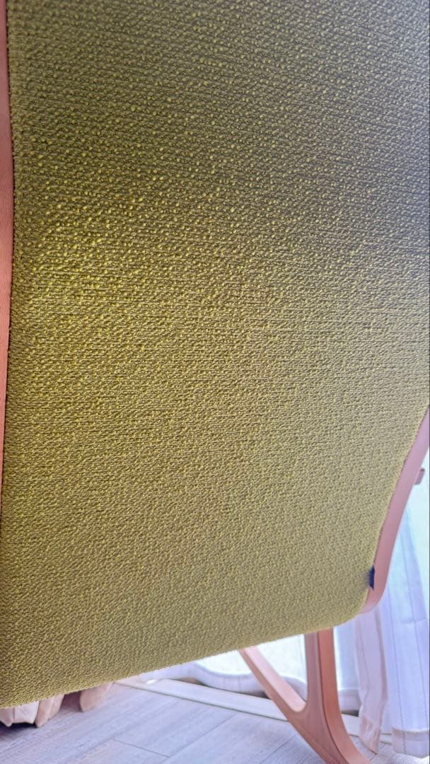 TENDO 天童木工 S-5226WB Rocking Chair 椅子