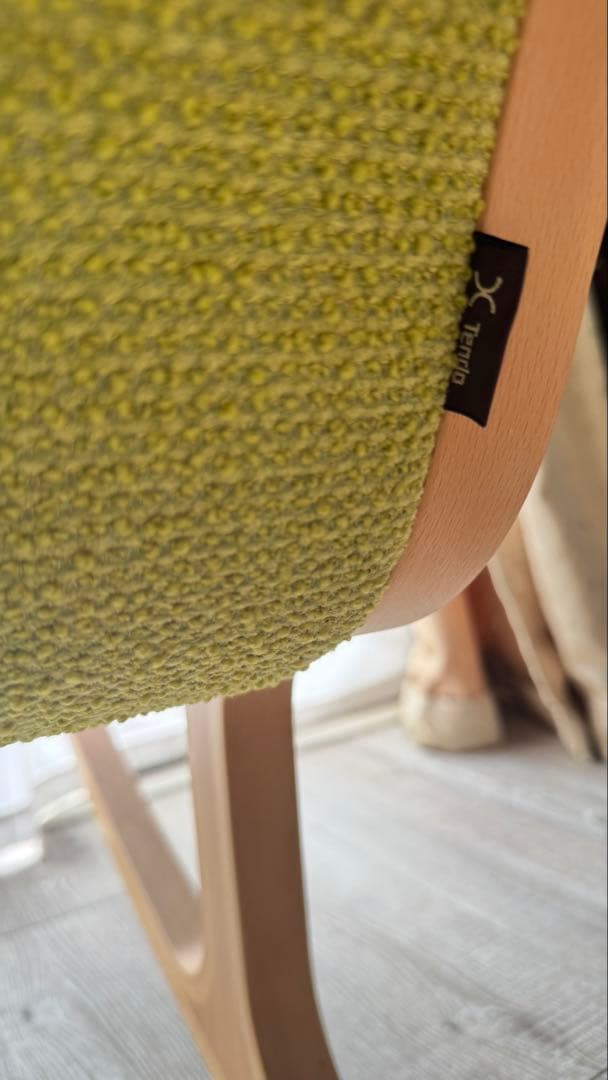 TENDO 天童木工 S-5226WB Rocking Chair 椅子