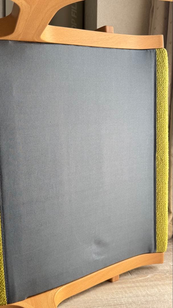 TENDO 天童木工 S-5226WB Rocking Chair 椅子