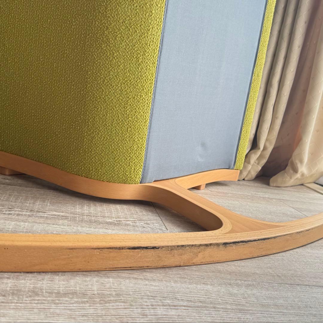 TENDO 天童木工 S-5226WB Rocking Chair 椅子