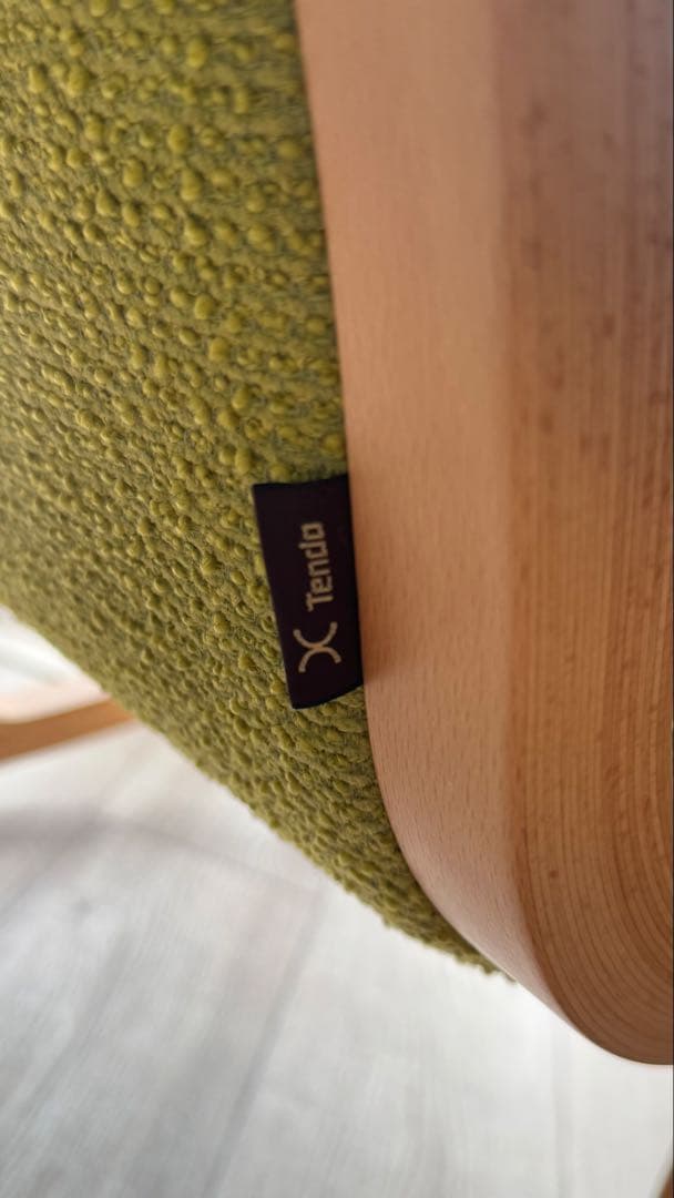 TENDO 天童木工 S-5226WB Rocking Chair 椅子