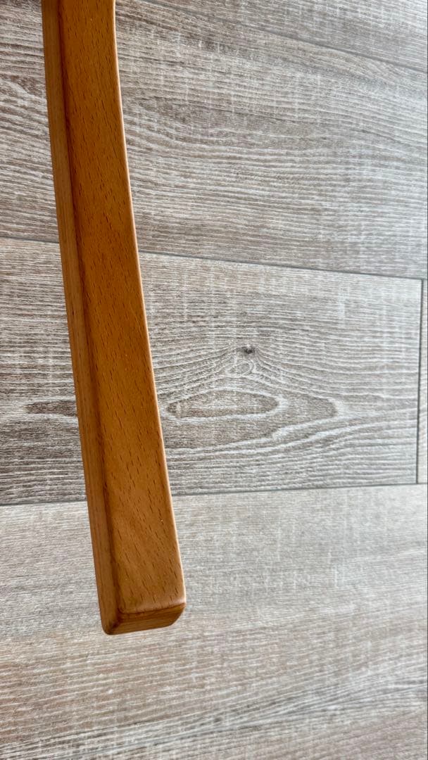 TENDO 天童木工 S-5226WB Rocking Chair 椅子