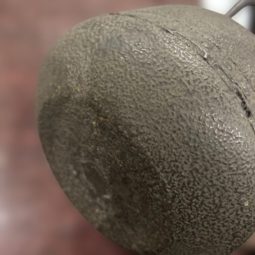 南部鉄器 鉄瓶 急須 伝統工芸 茶道具 ヴィンテージ 茶器 レトロ