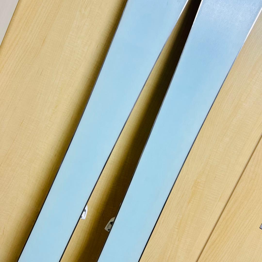 【美品】HEAD PURE JOY ミントグリーン　GRAHENE 148cm