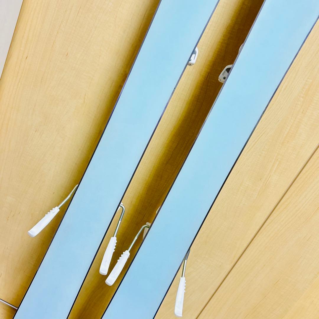 【美品】HEAD PURE JOY ミントグリーン　GRAHENE 148cm