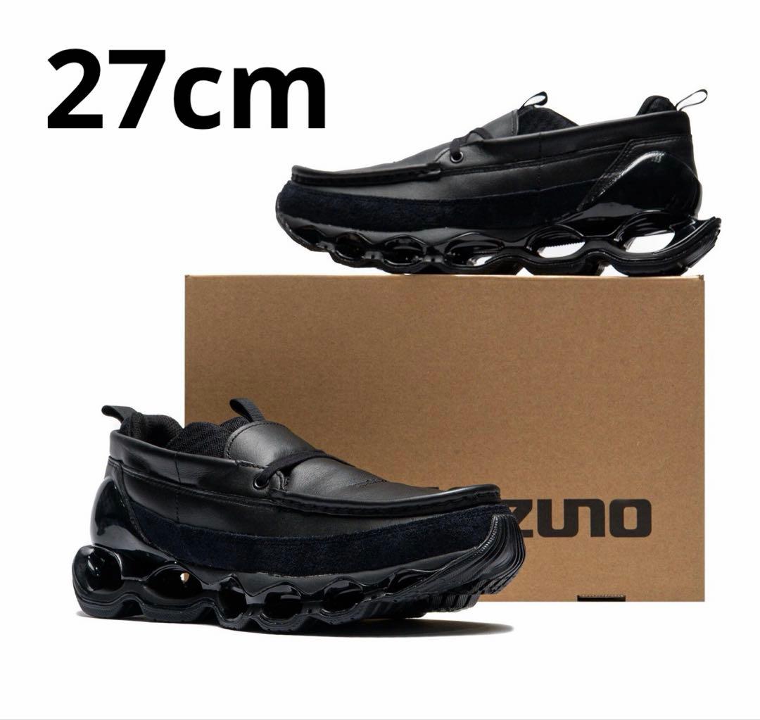 靴 Mizuno Wave Prophecy Moc SL \