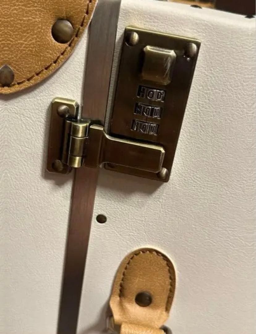 り*ん様 ミッフィー　トランク　キャリーバッグ　キャリーケース　トランクケース