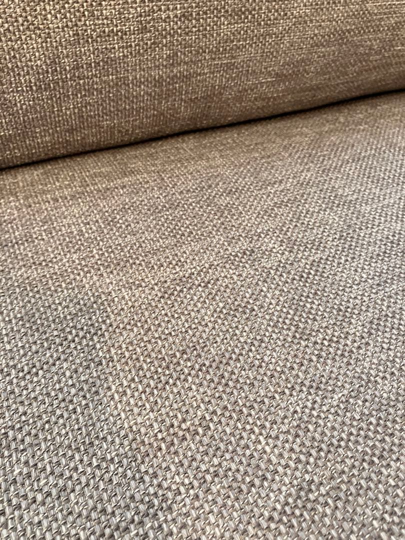 unico キルプ 3シーター グレー 廃盤品