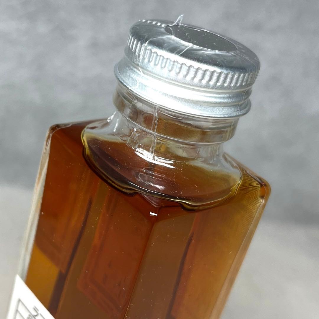 【未開封】LAPHROAIG ミニチュアボトル ５種セット