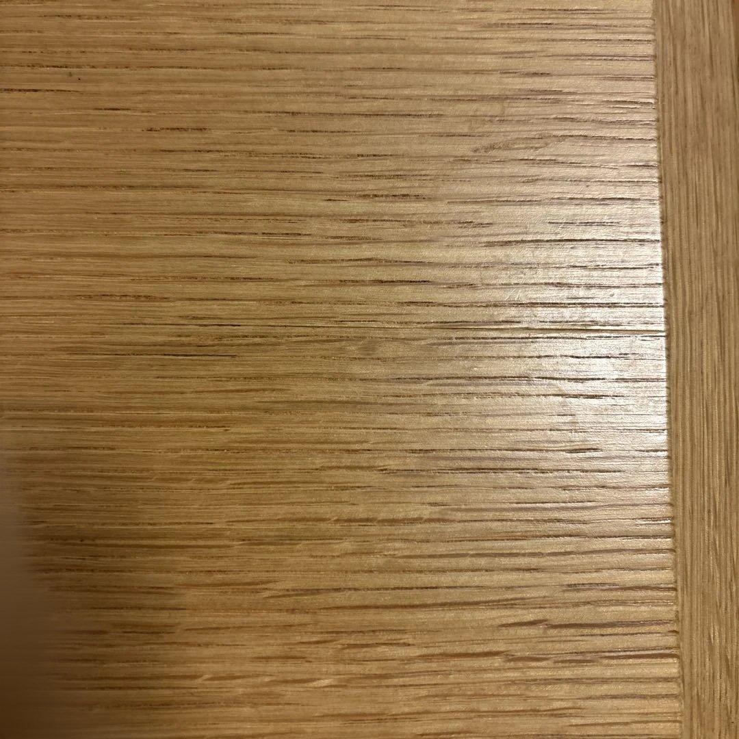 美品♡ナチュラル木製ダイニングテーブル