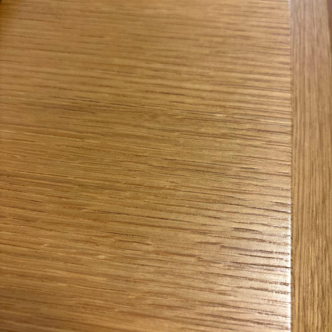 美品♡ナチュラル木製ダイニングテーブル